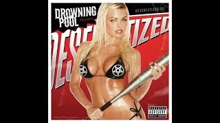 Drowning Pool Hate lyrics