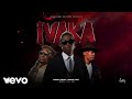 Aubrey Qwana Mnqobi Yazo Ivaka Visualizer Ft Imacsoul