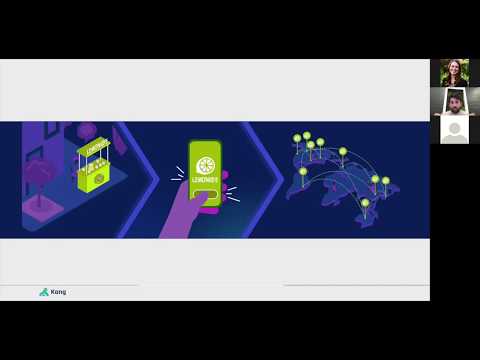 Intro to Kuma: A Guide to Modernizing Your Mesh