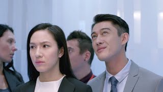 SPARKS mini-series – Episode 1: Once upon a time