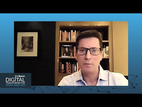 Becoming the Firm of the Future