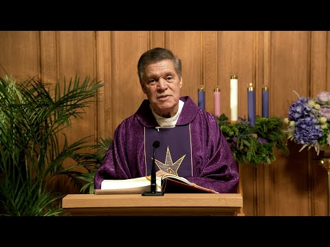 Sunday Catholic Mass Today | Daily TV Mass, Sunday November 30, 2025