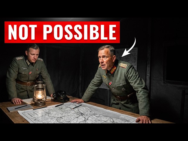 Why Canadians Attacking in Total Darkness Terrified German Commanders SDDEFAULT Thumbnail