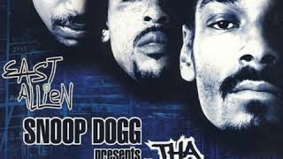 Tha Eastsidaz - Dogghouse (Instrumental Remake)