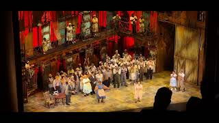 Houston Grand Opera Porgy and Bess #porgyandbess 