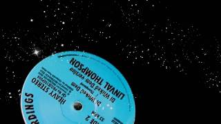 Linval Thompson - Di Wicked Dem & Version 12"   197x