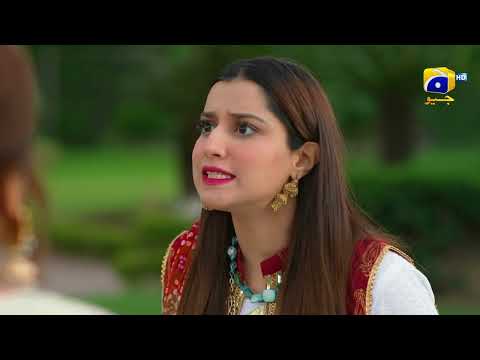 Qalandar Episode 26 || Best Scene 14 || Geo Entertainment