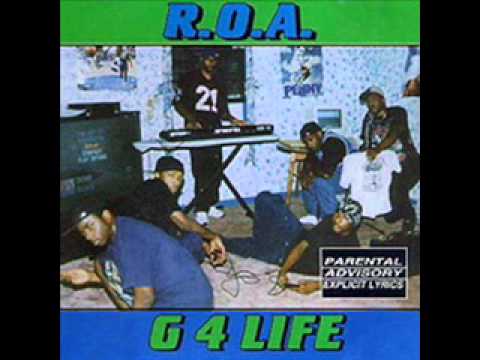R.O.A. - Deep Shit