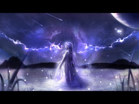 {50.2} Nightcore (Art of Dying) - Tear Down the Wall (with lyrics)