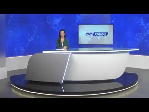 CNT Jornal de 12/06/2026 na Íntegra