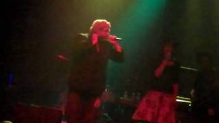 Sage Francis, Specialist