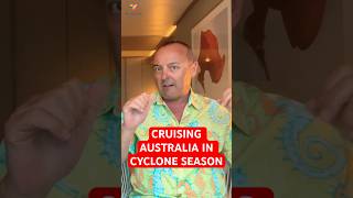 Cruising Australia During Cyclone Season Actually Slaps