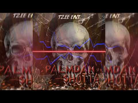 Palmdan- Shotta (official audio)