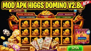 Download lagu HGI ORIGINAL V80 🔥 APK MOD HIGGS DOMINO RP VERSI 2.80 TERBARU X8 SPEEDER • HIGGS GAMES ISLAND mp3