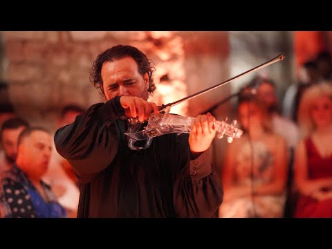 A special closing night at Porto Palermo Festival 2023