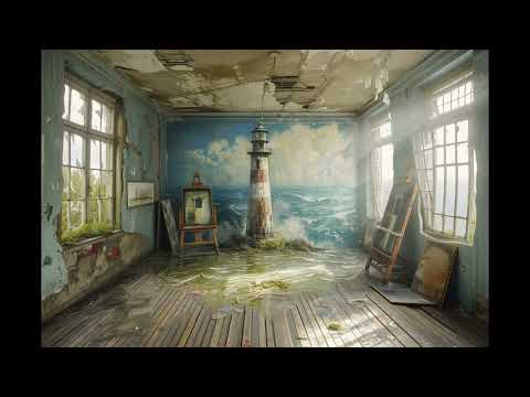 Behrouz, Squire - Painted Walls (Original Mix)