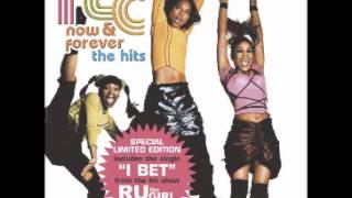 TLC - I Bet (feat. O'so Krispie)