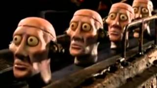 cky - inhuman creation station