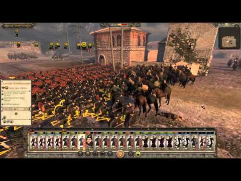 The power of choke points and testudo