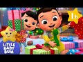 Happy Holiday And Merry Christmas LittleBabyBum Nursery Rhymes One Hour Of Baby Songs