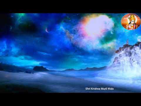 Shree Krishna Govind Hare Murari Full Video Song || Radhakrishna || SD Creation