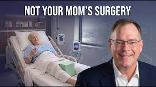 The Evolution of Joint Replacement Surgery: 10 Things Left in the Past