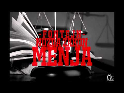 Fontejn - Nuzda zakon menja