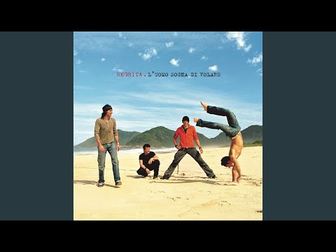 Il branco - Negrita