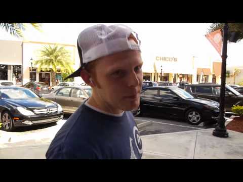 RedLock - The Motto Freestyle (OFFICIAL VIDEO) [1080p]