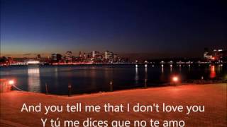 A-ha / And you tell me (Lyrics- Letra) Subtitulado Español- Ingles
