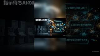 勝手に動くAIの裏側 #chatgpt #ai活用 #業務効率化