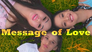 Lisa Mary Swu - Message of Love (Official Music Video)