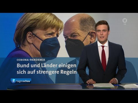 tagesschau 20:00 Uhr, 02.12.2021