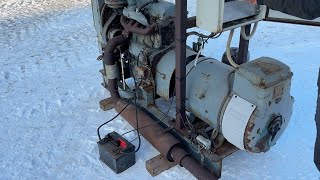 Ford 2712E wheel | Image 4 - Autoline