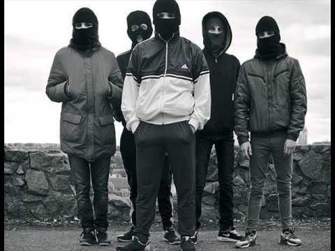 Zuriko Kokliani - Geo Rap (feat - Goofy, Ten-Ten, Sulo, Tozi, Landi)