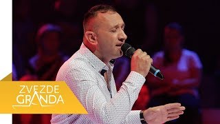 Resid Bjelogrlic - Prevara Bezi dalje - (live) - Z