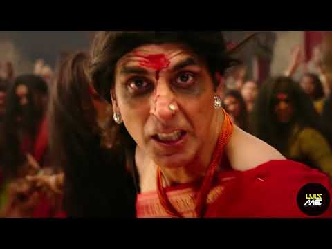 Bambholle Laxmii (Bootleg Remix by LuisMe Vin Trance) - Akshay Kumar viruss ullumanati