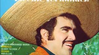 El Prisionero Vicente Fernadez