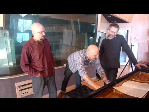 The Bad Plus "Never Stop" / Album In Stores 9.14.10