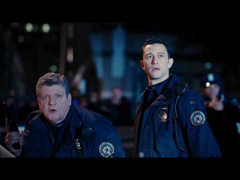 Pursuit | The Dark Knight Rises [IMAX]