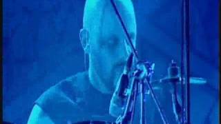 THERION - Drum solo + Muspelheim (Live 2007)
