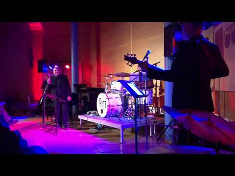 Pete York (80th Bd.)/ Matthias Leucht & Friends 2022 LIVE Compilation