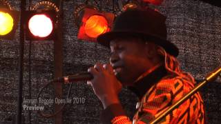 Amrum Reggae Open Air 2010 - Preview