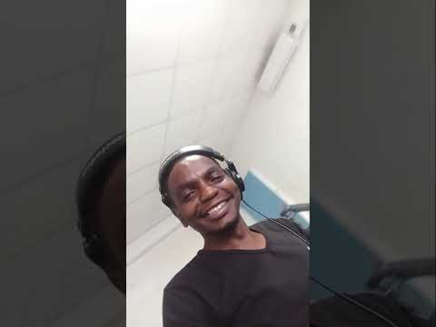 #HiiniYa & #Kamiligado live on Radio Simba.