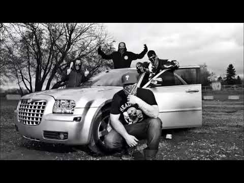 Tel Kel Ft  Witty & T.Black   -   Reste loyal a l'équipe
