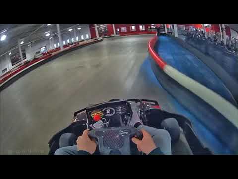 K1 Speed Wilmington Mass