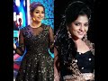 Nithya Ram Vs Vj Chithra Shorts
