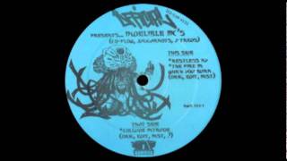 Indelible MC&#39;s - Fire In Which You Burn / Collude Intrude