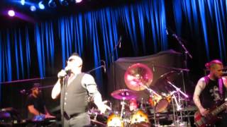 reinventing the future geoff tate operatrion mindcrime live 2016