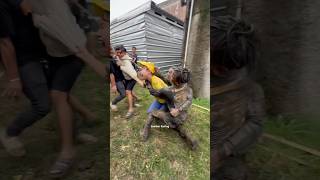 Download lagu OPPA ADUL jadi kuda lumping kejar CEWEK CANTIK mp3